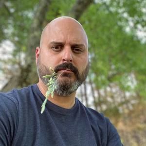 Meet your Posher, Craig